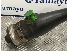 Recambio de boca de llenado para bmw serie 6 coupe (f13) (....) 3.0 turbodiesel referencia OEM IAM R2721079106  1006547009 2