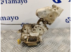 Recambio de cerradura puerta delantera derecha para nissan terrano/terrano.ii (r20) 2.7 turbodiesel referencia OEM IAM 8055291L6