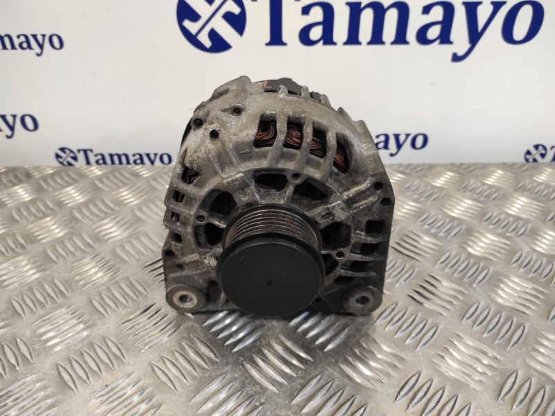 Recambio de alternador para renault laguna ii (bg0) 1.8 cat referencia OEM IAM 8200112065  2542573C