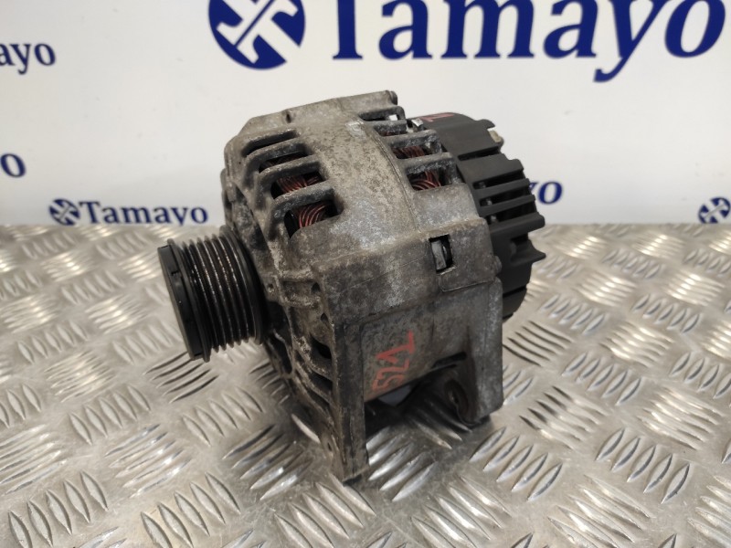 Recambio de alternador para renault laguna ii (bg0) 1.8 cat referencia OEM IAM 8200112065  2542573C