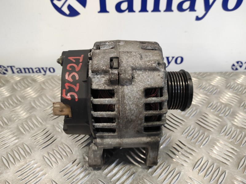 Recambio de alternador para renault laguna ii (bg0) 1.8 cat referencia OEM IAM 8200112065  2542573C