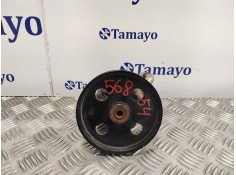 Recambio de bomba direccion para chrysler voyager (rg) 2.5 crd cat referencia OEM IAM   