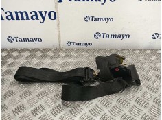 Recambio de cinturon seguridad delantero izquierdo para land rover defender (ld) 2.5 tdi referencia OEM IAM BTR8411  