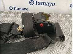 Recambio de cinturon seguridad delantero izquierdo para land rover defender (ld) 2.5 tdi referencia OEM IAM BTR8411   2