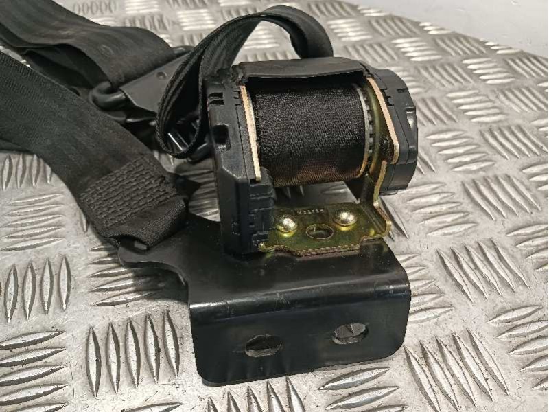 Recambio de cinturon seguridad delantero izquierdo para land rover defender (ld) 2.5 tdi referencia OEM IAM BTR8411  