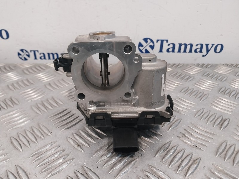 Recambio de caja mariposa para peugeot 308 sw referencia OEM IAM 9830171480  