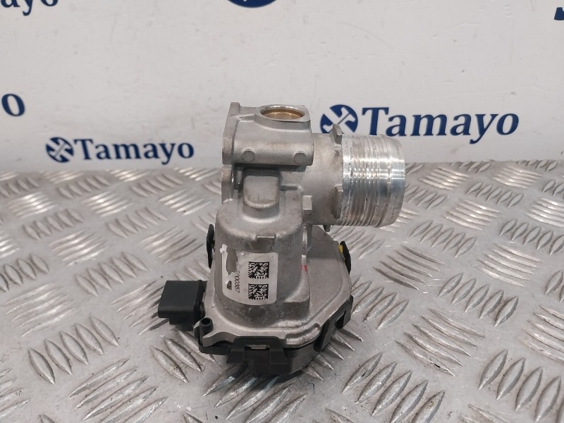 Recambio de caja mariposa para peugeot 308 sw referencia OEM IAM 9830171480  