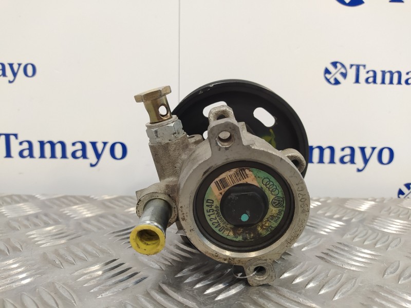 Recambio de bomba direccion para volkswagen golf iv berlina (1j1) 1.9 tdi referencia OEM IAM 1J0422154D  26066368