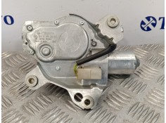Recambio de motor limpia trasero para nissan terrano/terrano.ii (r20) 2.7 turbodiesel referencia OEM IAM 0390201561  287000X000