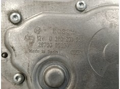 Recambio de motor limpia trasero para nissan terrano/terrano.ii (r20) 2.7 turbodiesel referencia OEM IAM 0390201561  287000X000 2