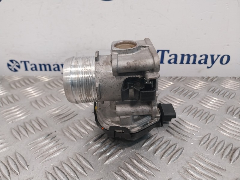 Recambio de caja mariposa para peugeot 308 sw referencia OEM IAM 9830171480  