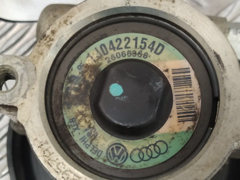 Recambio de bomba direccion para volkswagen golf iv berlina (1j1) 1.9 tdi referencia OEM IAM 1J0422154D  26066368