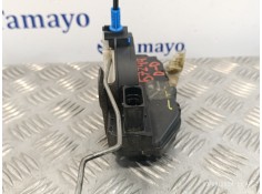 Recambio de cerradura puerta delantera derecha para opel astra j lim. 2.0 16v cdti referencia OEM IAM 3023880R   2