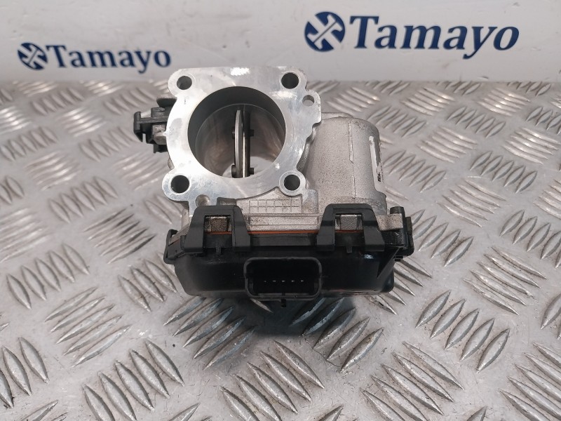 Recambio de caja mariposa para peugeot 308 sw referencia OEM IAM 9830171480  