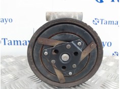 Recambio de compresor aire acondicionado para renault megane ii berlina 3p 1.6 16v referencia OEM IAM 8200050141  01139026