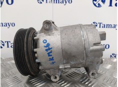 Recambio de compresor aire acondicionado para renault megane ii berlina 3p 1.6 16v referencia OEM IAM 8200050141  01139026 2