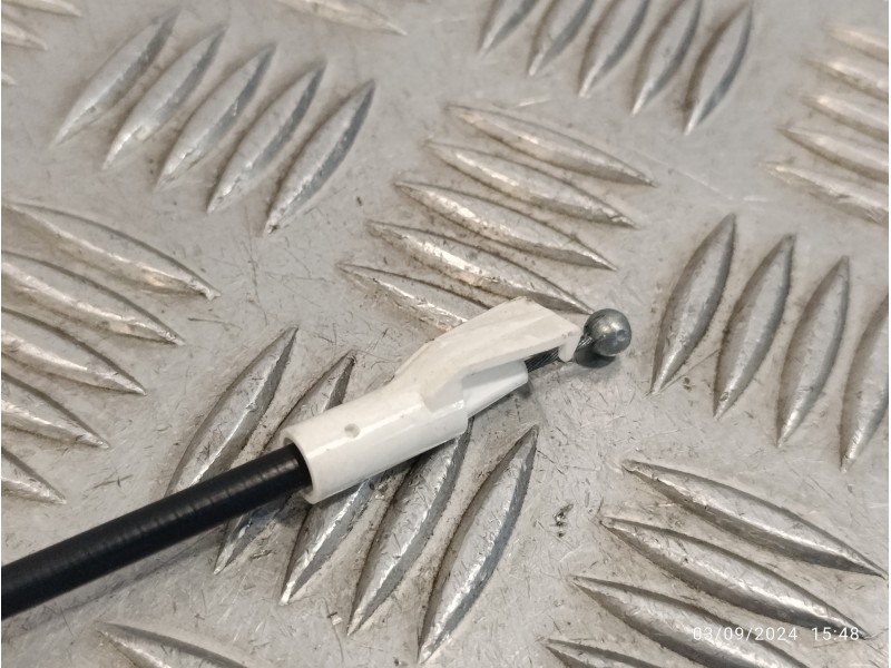 Recambio de cerradura puerta delantera derecha para opel astra j lim. 2.0 16v cdti referencia OEM IAM 3023880R  