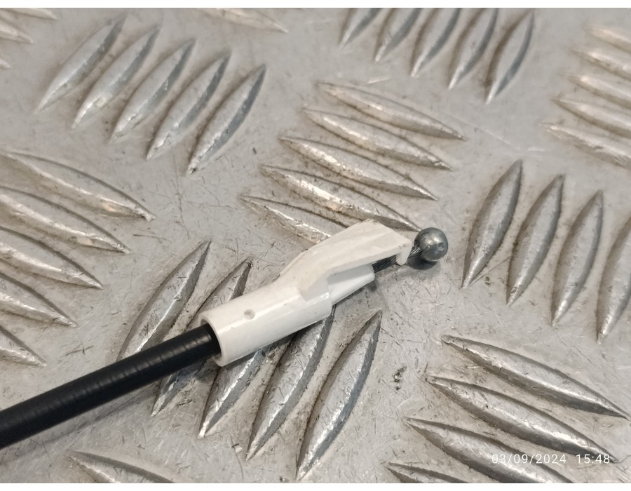 Recambio de cerradura puerta delantera derecha para opel astra j lim. 2.0 16v cdti referencia OEM IAM 3023880R  