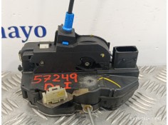 Recambio de cerradura puerta delantera izquierda para opel astra j lim. 2.0 16v cdti referencia OEM IAM 3023881LH1  