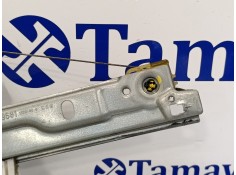 Recambio de elevalunas delantero derecho para peugeot 207 1.4 16v cat (kfu / et3j4) referencia OEM IAM 400912C   2