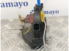 Recambio de cerradura puerta delantera izquierda para opel astra j lim. 2.0 16v cdti referencia OEM IAM 3023881LH1   2