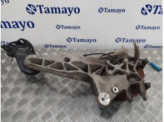 Recambio de mangueta trasera derecha para mini mini (r56) referencia OEM IAM 13612640  33326780002