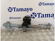 Recambio de elevalunas trasero izquierdo para dacia lodgy 1.2 16v tce cat referencia OEM IAM 128001472B 9030318C 9030318C