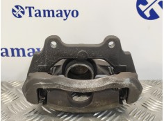 Recambio de pinza freno delantera derecha para fiat doblo 1.3 16v jtd cat referencia OEM IAM Z0H54722  