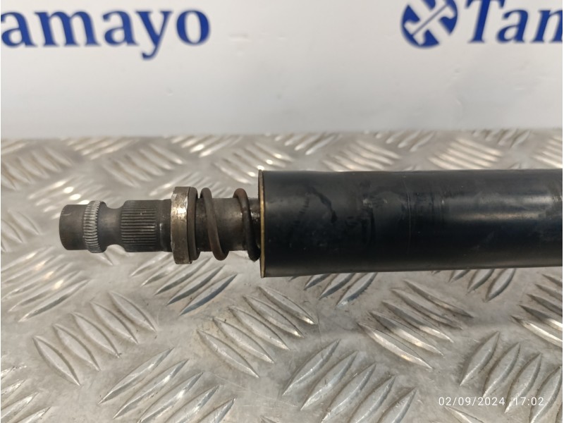 Recambio de columna direccion para bmw z3 roadster (e36) 1.9 16v cat referencia OEM IAM   