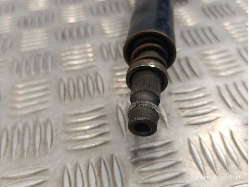 Recambio de columna direccion para bmw z3 roadster (e36) 1.9 16v cat referencia OEM IAM   