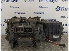 Recambio de calefaccion entera normal para bmw serie 6 coupe (f13) (....) 3.0 turbodiesel referencia OEM IAM Y1540001 9202574 11