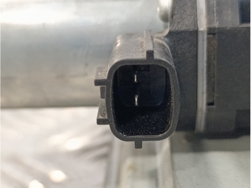 Recambio de elevalunas trasero izquierdo para dacia lodgy 1.2 16v tce cat referencia OEM IAM 128001472B 9030318C 9030318C