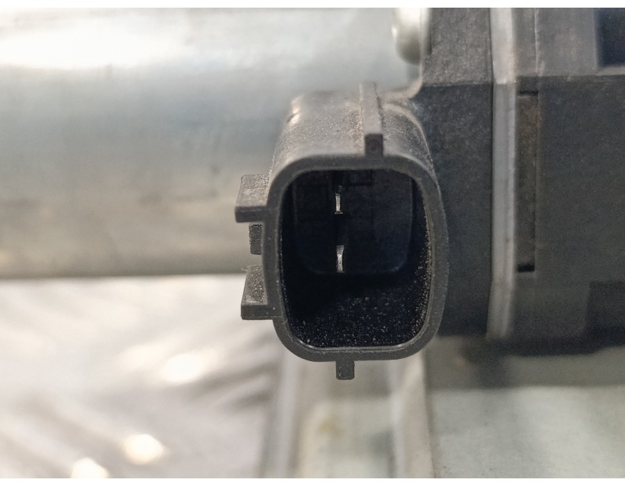 Recambio de elevalunas trasero izquierdo para dacia lodgy 1.2 16v tce cat referencia OEM IAM 128001472B 9030318C 9030318C