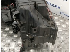 Recambio de calefaccion entera normal para bmw serie 6 coupe (f13) (....) 3.0 turbodiesel referencia OEM IAM Y1540001 9202574 11 2