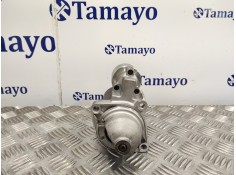 Recambio de motor arranque para bmw z3 roadster (e36) 1.9 16v cat referencia OEM IAM 60101180  