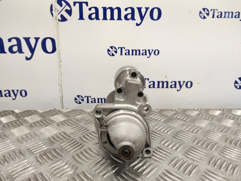 Recambio de motor arranque para bmw z3 roadster (e36) 1.9 16v cat referencia OEM IAM 60101180  
