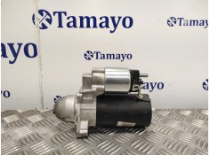 Recambio de motor arranque para bmw z3 roadster (e36) 1.9 16v cat referencia OEM IAM 60101180   2
