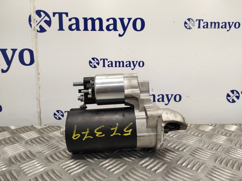 Recambio de motor arranque para bmw z3 roadster (e36) 1.9 16v cat referencia OEM IAM 60101180  