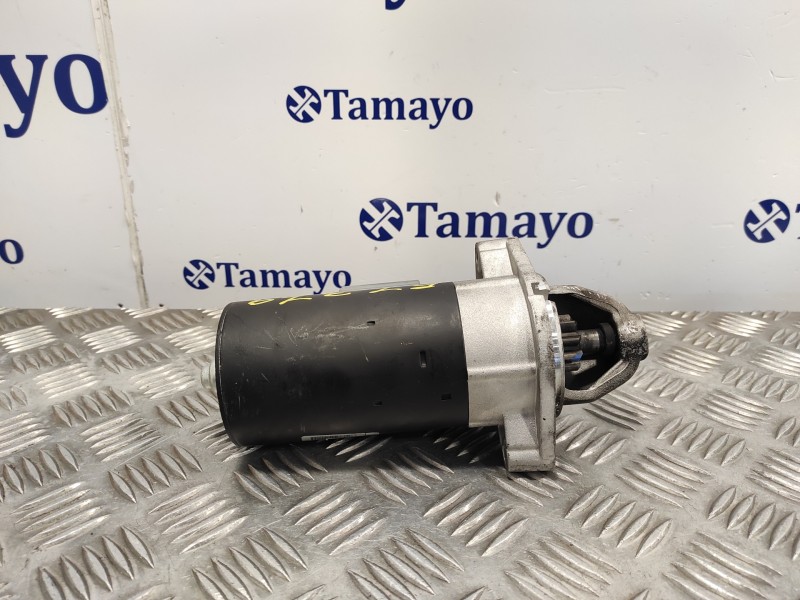 Recambio de motor arranque para bmw z3 roadster (e36) 1.9 16v cat referencia OEM IAM 60101180  