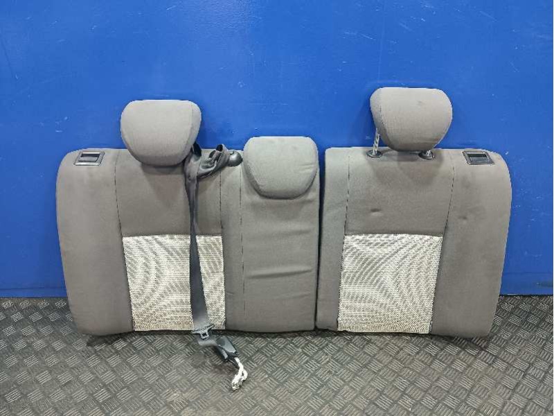 Recambio de asientos traseros para seat ibiza (6j5) referencia OEM IAM   