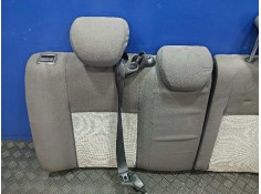 Recambio de asientos traseros para seat ibiza (6j5) referencia OEM IAM    2