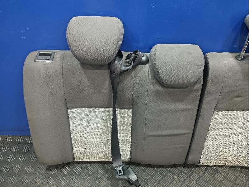 Recambio de asientos traseros para seat ibiza (6j5) referencia OEM IAM   