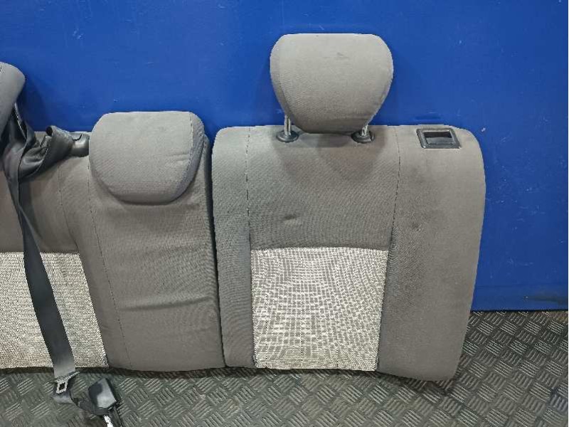 Recambio de asientos traseros para seat ibiza (6j5) referencia OEM IAM   