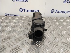 Recambio de tapa balancines para peugeot 308 sw 1.6 hdi fap cat (9hz / dv6ted4) referencia OEM IAM 9660281080   2