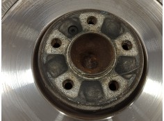 Recambio de mangueta delantera izquierda para bmw serie 6 coupe (f13) (....) referencia OEM IAM    2