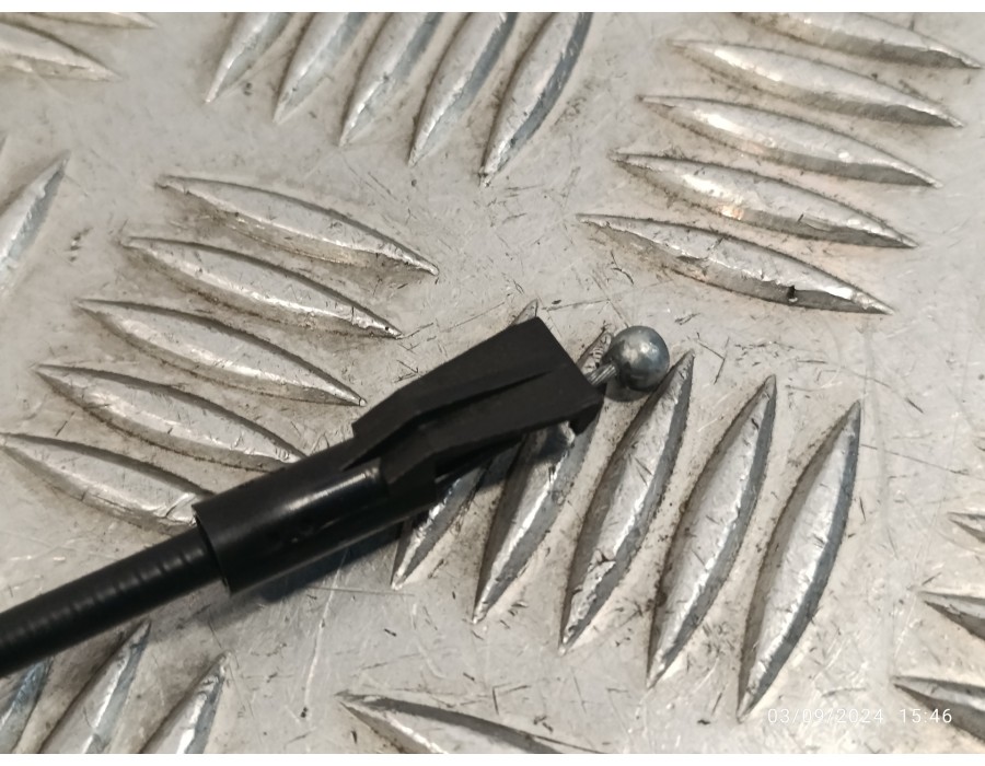 Recambio de cerradura puerta trasera izquierda para opel astra j lim. 2.0 16v cdti referencia OEM IAM 3023881LH2  