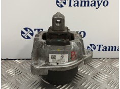 Recambio de soporte motor para bmw serie 6 coupe (f13) (....) 3.0 turbodiesel referencia OEM IAM 22116777371  677737104