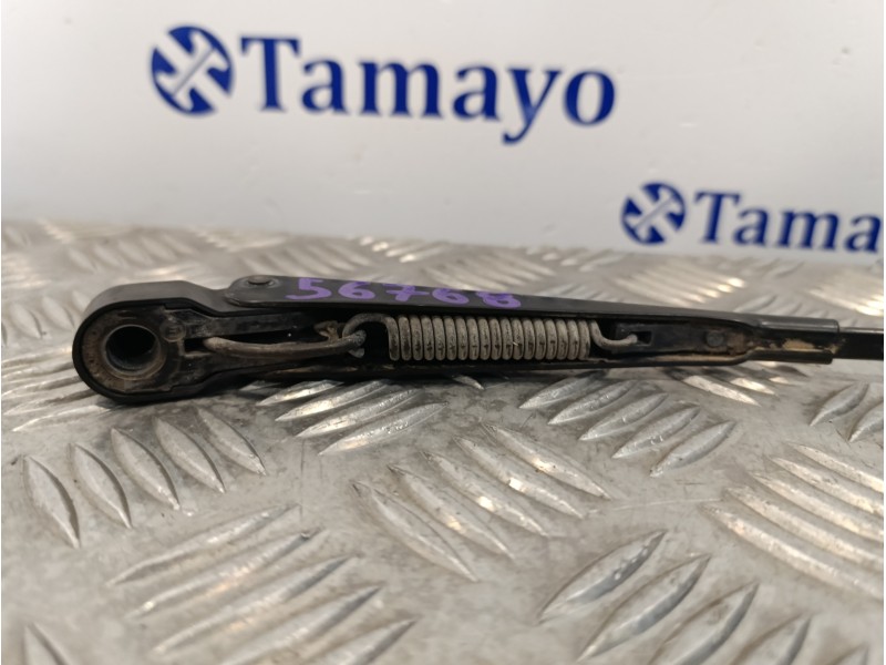 Recambio de brazo limpia trasero para ford sierra berlina 2.0 (ohc) referencia OEM IAM 83BG17526G1A  