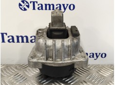 Recambio de soporte motor para bmw serie 6 coupe (f13) (....) 3.0 turbodiesel referencia OEM IAM 22116777371  677737104 2