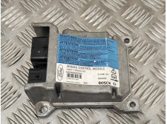 Recambio de centralita airbag para ford focus berlina (cak) 1.8 tdci cat referencia OEM IAM 2M5T14B056DD   2